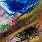 Maurizio Camatta, Andamento Naturale, 2009